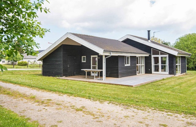 8 person holiday home in Sydals