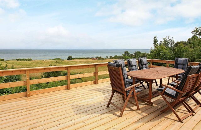 8 person holiday home in Asnæs-By Traum