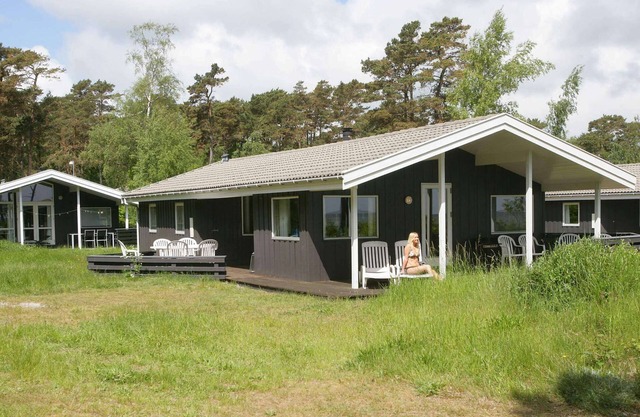 8 person holiday home in Nexø-By Traum