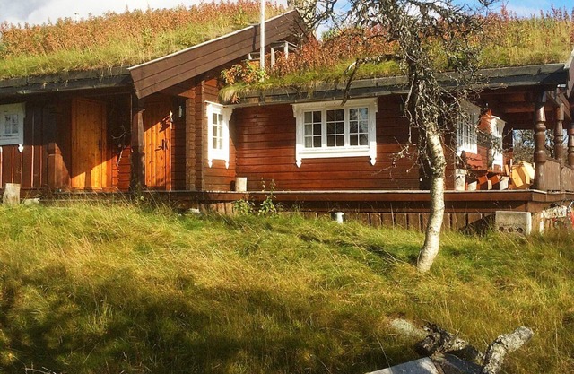 8 person holiday home in Etnedal-By Traum