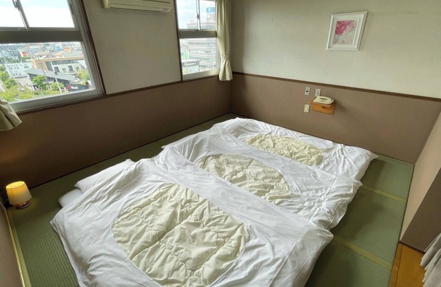 8 tatami Japanesestyle room nonsmoking 3 futo/Fuji Shizuoka