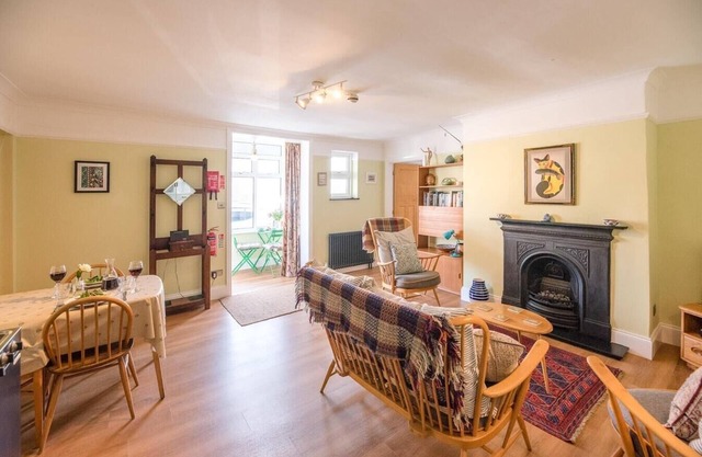 8 The Craighurst, Southwold