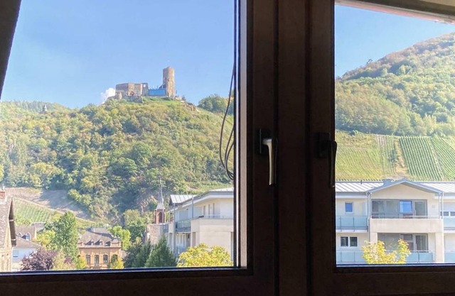 80 m² Apartment ∙ 2 bedrooms ∙ 6 guests