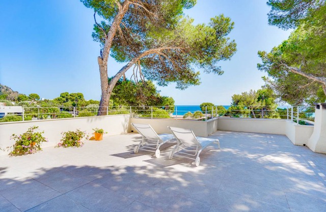80 m² Apartment ∙ 2 bedrooms ∙ 4 guests
