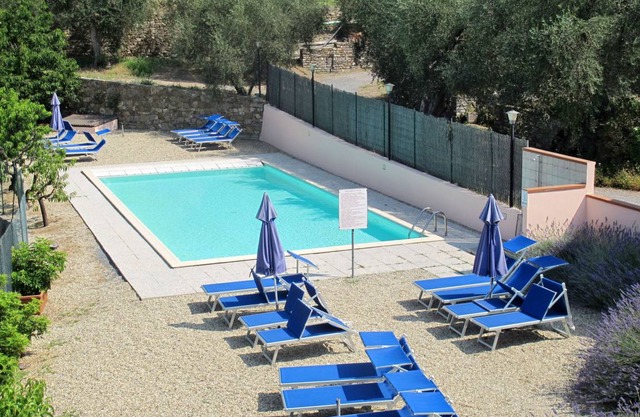 80 m² Apartment ∙ 1 bedroom ∙ 6 guests