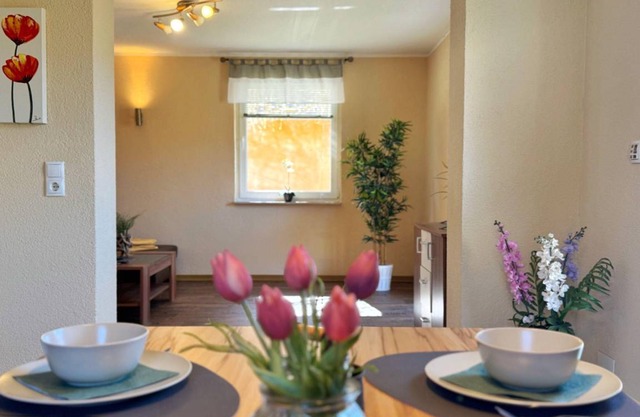 80 m² Apartment ∙ 2 bedrooms ∙ 6 guests