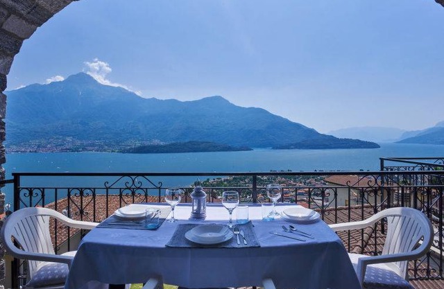 80 m² Apartment ∙ 2 bedrooms ∙ 4 guests