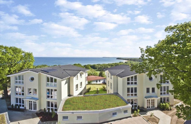 80 m² Apartment ∙ 2 bedrooms ∙ 6 guests