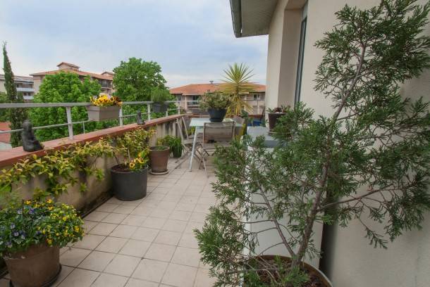 80 m² Apartment ∙ 2 bedrooms ∙ 2 guests