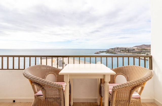 80 m² Apartment ∙ 2 bedrooms ∙ 6 guests