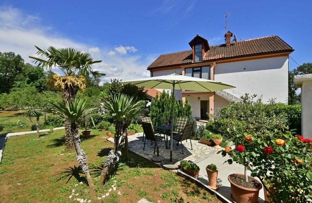 80 m² Apartment ∙ 2 bedrooms ∙ 5 guests