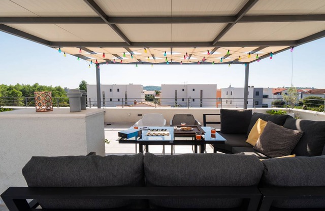 80 m² Apartment ∙ 2 bedrooms ∙ 6 guests