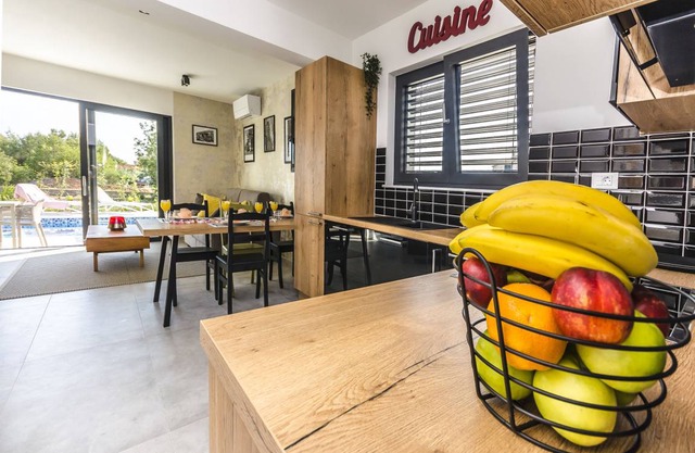 80 m² Apartment ∙ 2 bedrooms ∙ 6 guests