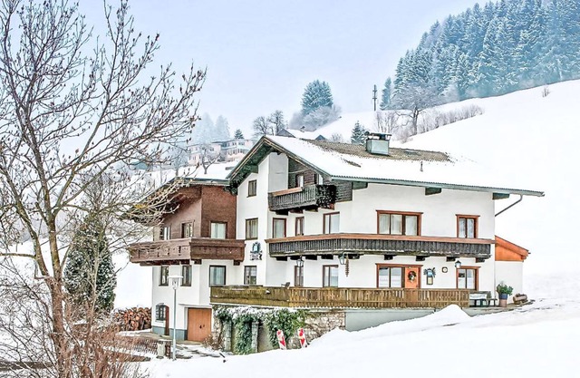 80 m² Apartment ∙ 2 bedrooms ∙ 5 guests