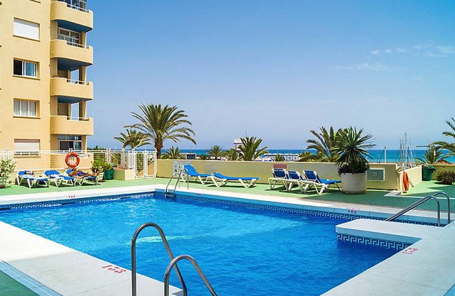 80 m² Apartment ∙ 2 bedrooms ∙ 4 guests