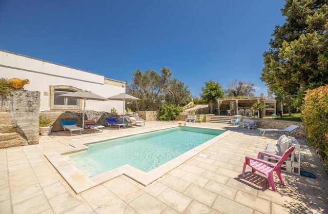 80 m² Apartment ∙ 2 bedrooms ∙ 7 guests