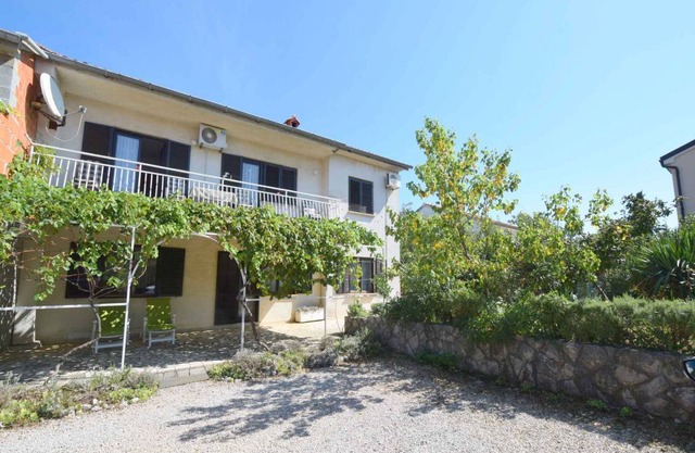 80 m² Apartment ∙ 3 bedrooms ∙ 8 guests