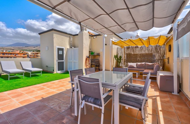 80 m² Apartment ∙ 3 bedrooms ∙ 5 guests