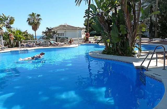 80 m² Apartment ∙ 2 bedrooms ∙ 6 guests