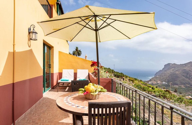 80 m² Apartment ∙ 2 bedrooms ∙ 5 guests