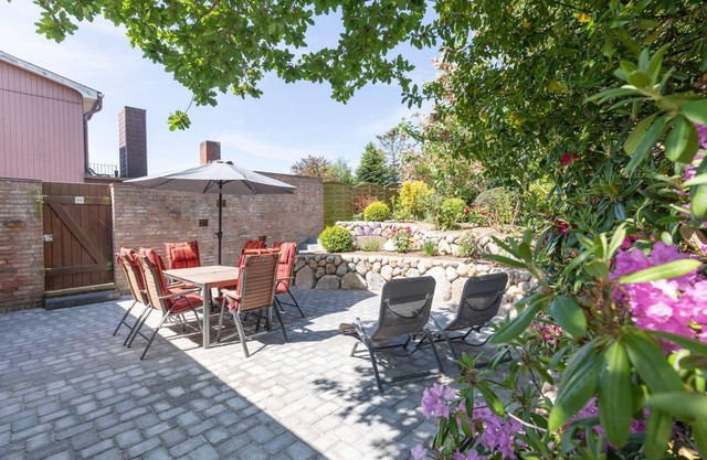 80 m² House ∙ 2 bedrooms ∙ 6 guests