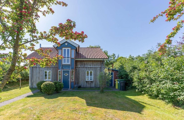 80 m² House ∙ 2 bedrooms ∙ 4 guests