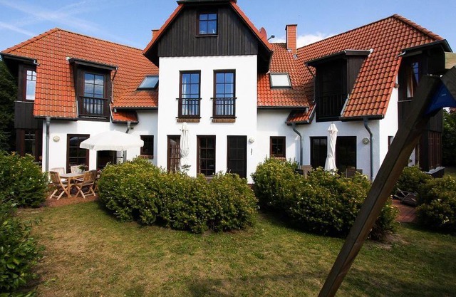 80 m² House ∙ 2 bedrooms ∙ 5 guests