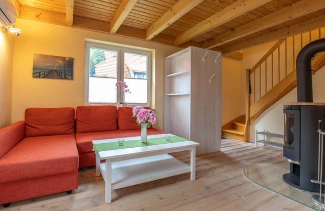 Holidays Village Atmosphere 