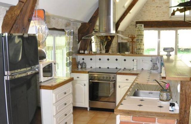 80 m² House ∙ 2 bedrooms ∙ 4 guests