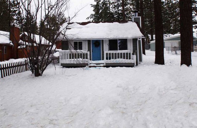 80 m² House ∙ 2 bedrooms ∙ 4 guests