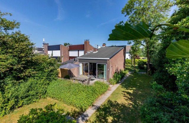 80 m² House ∙ 3 bedrooms ∙ 6 guests