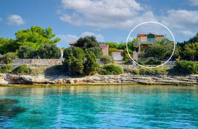 80 m² House ∙ 4 bedrooms ∙ 8 guests