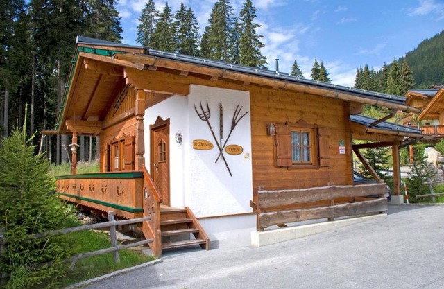 80 m² House ∙ 4 bedrooms ∙ 8 guests