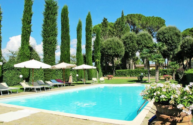 Locazione Turistica Giuggiolo 