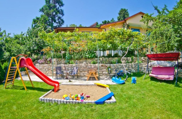 Villa Sequoia 