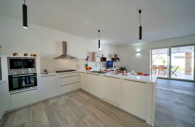 800 m² Villa ∙ 3 bedrooms ∙ 9 guests