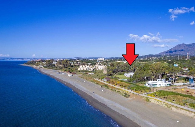 800 m² Villa ∙ 8 bedrooms ∙ 16 guests