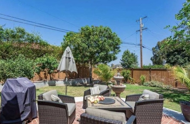 800 sq ft oasis in kensington