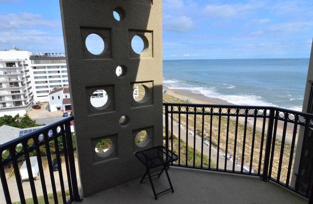 #802 Ocean Front Condo, 2 Bedroom, 2 Bath, One Virginia Avenue, Rehoboth Beach