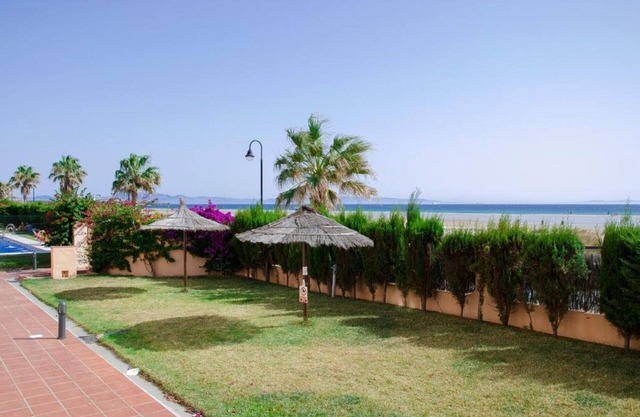 81 - Apartamento Los Lances