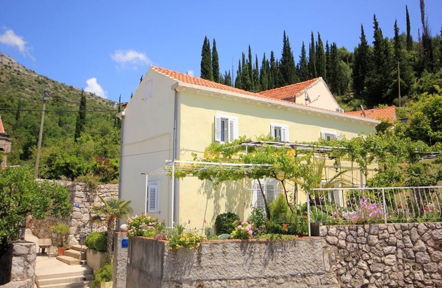 81 m² Apartment ∙ 3 bedrooms ∙ 6 guests