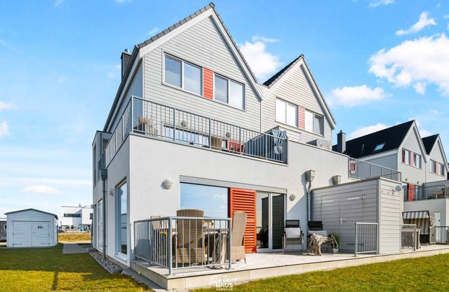 82 m² Apartment ∙ 2 bedrooms ∙ 4 guests