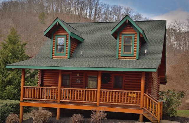 82 m² Cabin ∙ 1 bedroom ∙ 4 guests