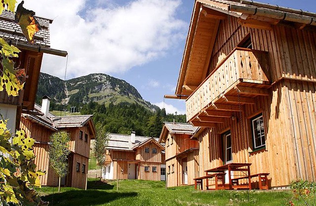 82 m² Resort ∙ 2 bedrooms ∙ 4 guests
