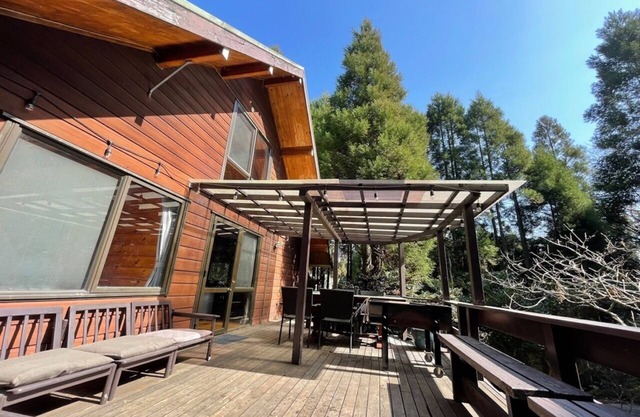 820 people Mori Private Garden Glamping Lodge HB/Isumi City Chiba