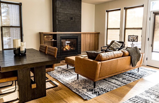 83 B Bridger Bowl Luxury Mountain Home