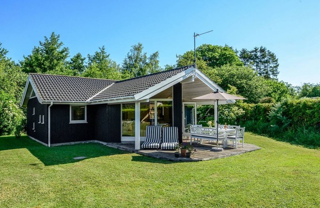 83 m² House ∙ 3 bedrooms ∙ 6 guests