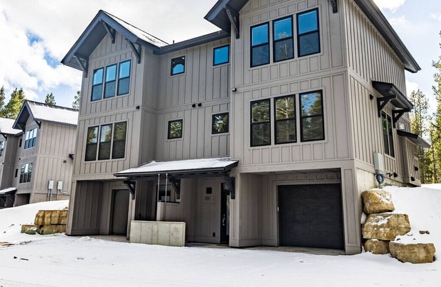 83A Bridger Bowl Luxury Condo