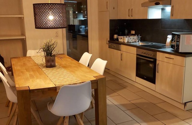 84 m² Apartment ∙ 2 bedrooms ∙ 4 guests