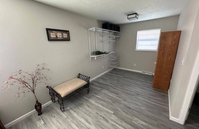 85 inch TV Big Beds